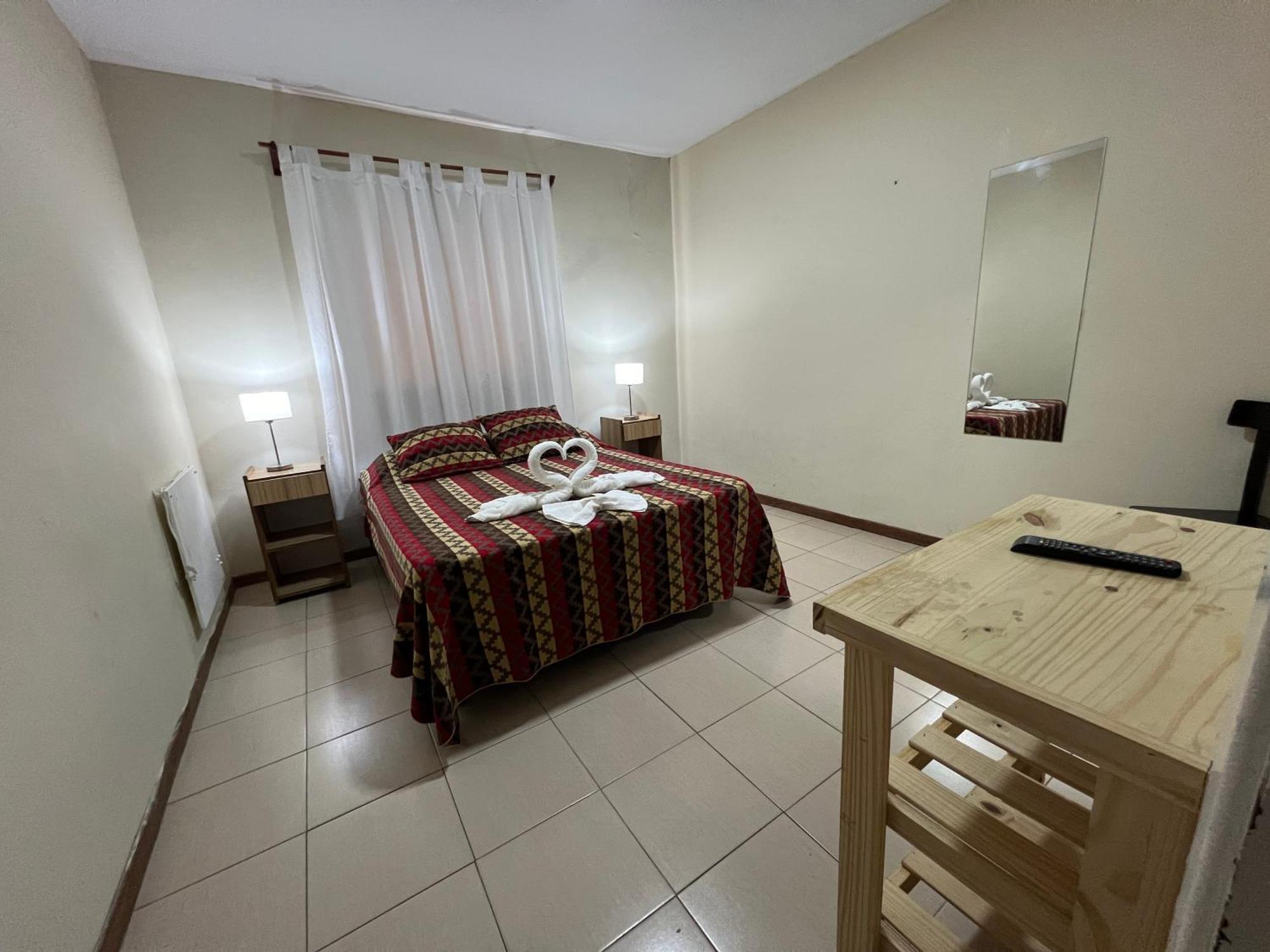 Hotel Gran Continente San Clemente del Tuyú Eksteriør bilde