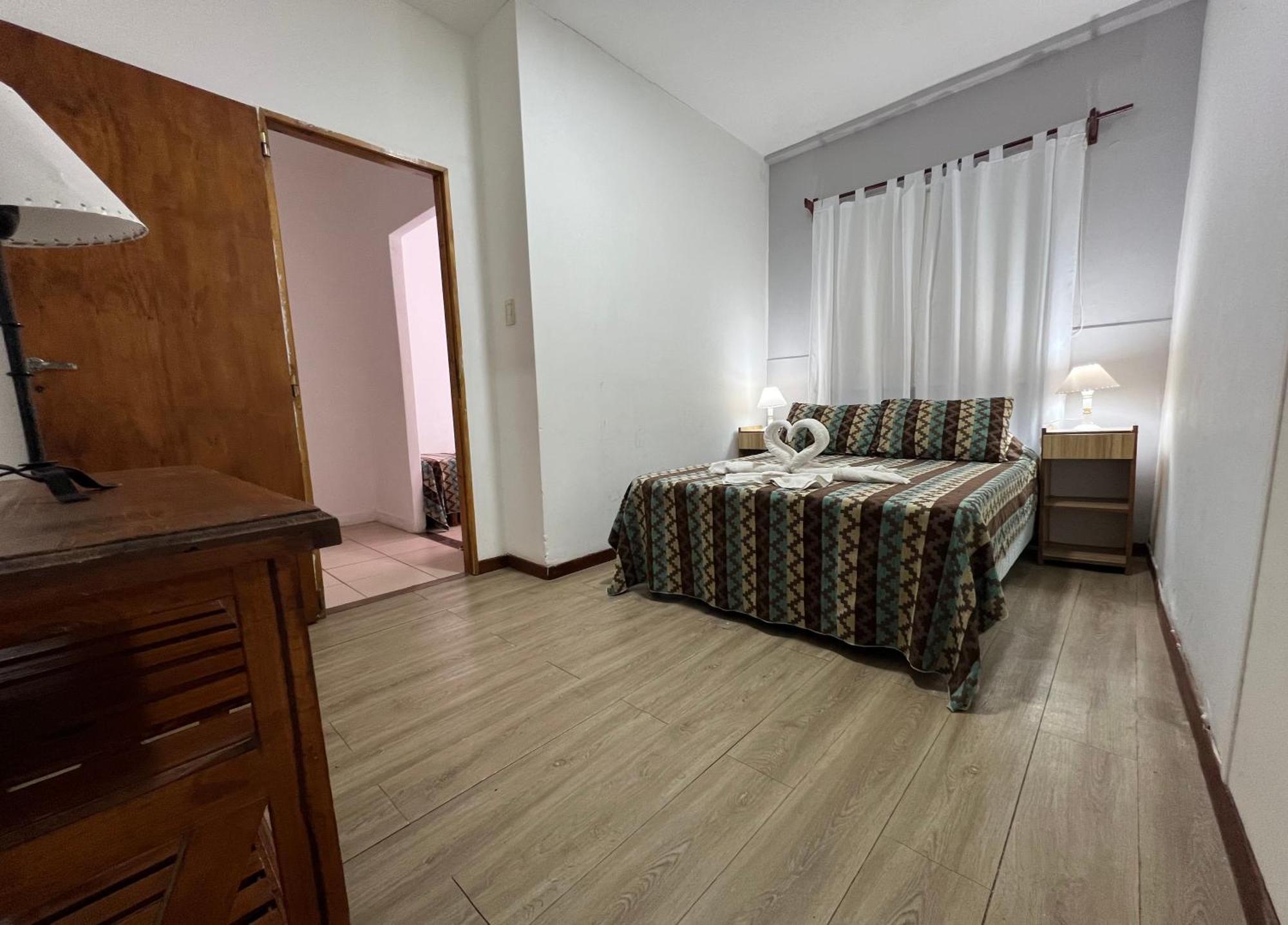 Hotel Gran Continente San Clemente del Tuyú Eksteriør bilde