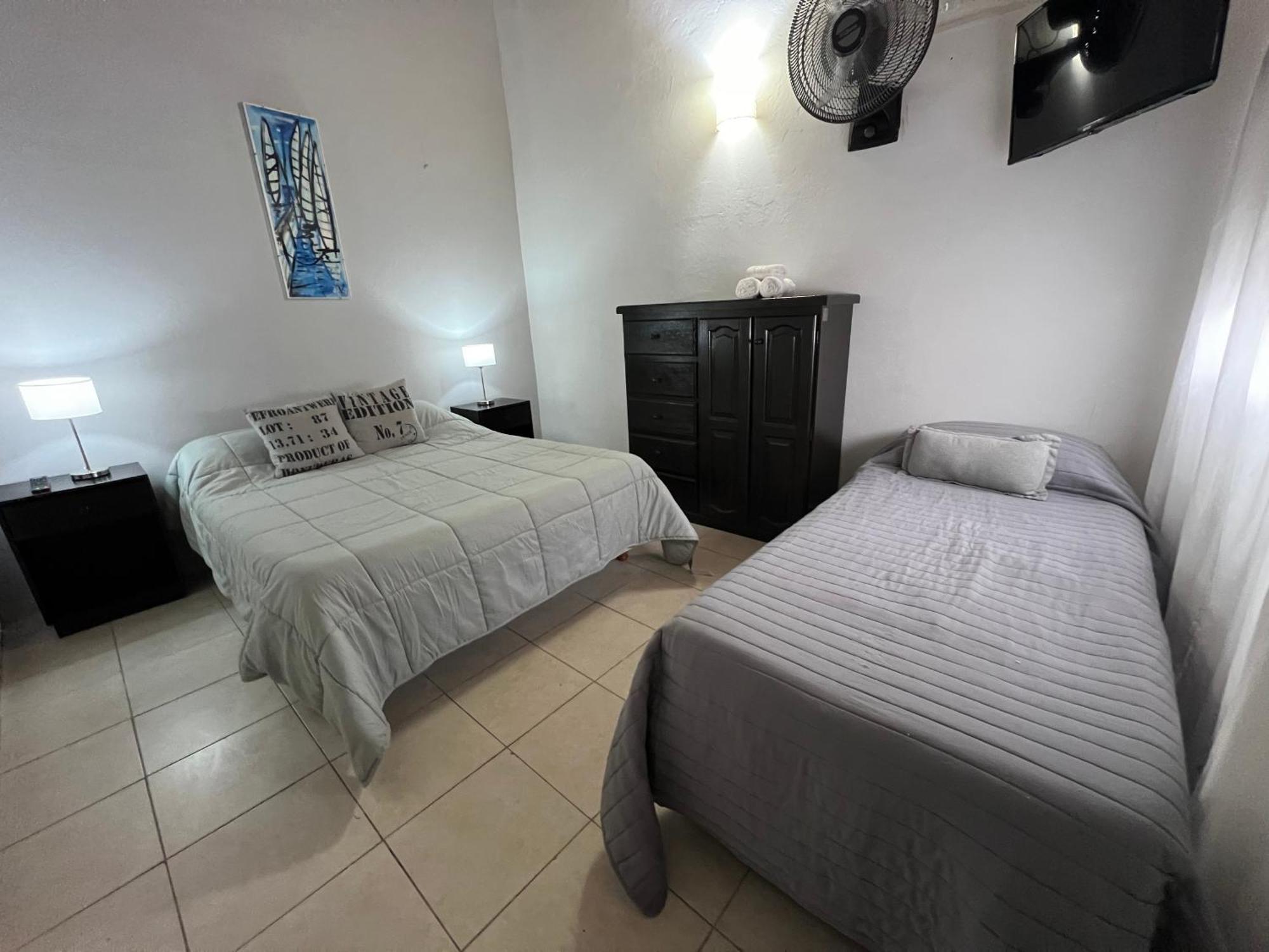 Hotel Gran Continente San Clemente del Tuyú Eksteriør bilde