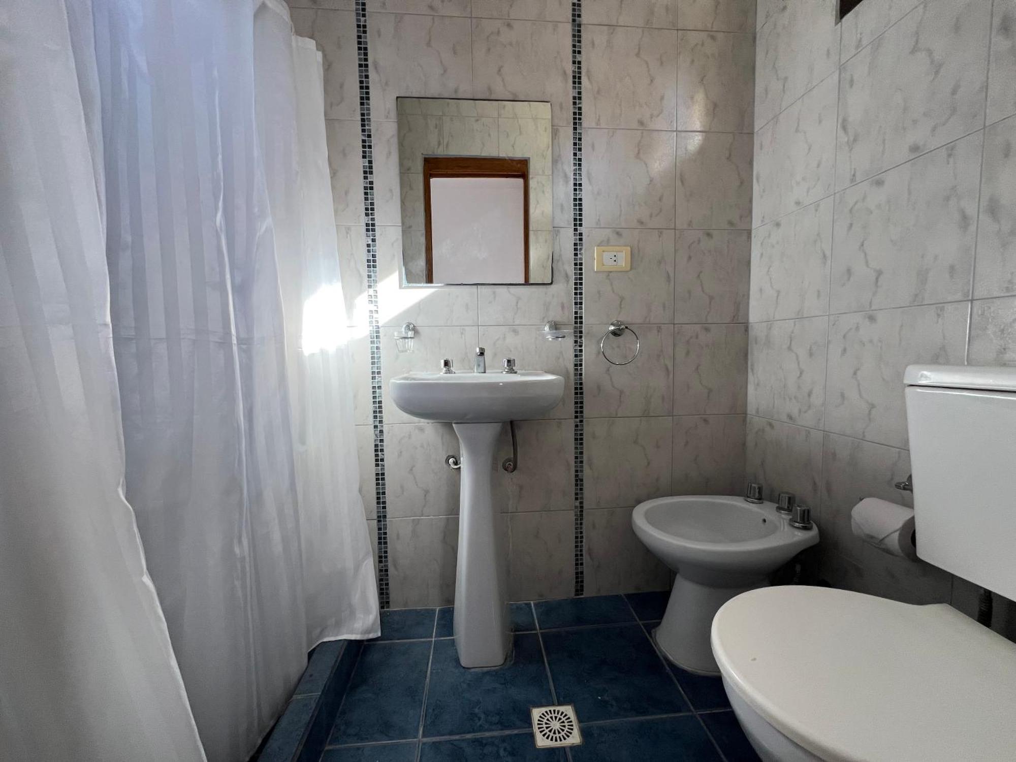 Hotel Gran Continente San Clemente del Tuyú Eksteriør bilde