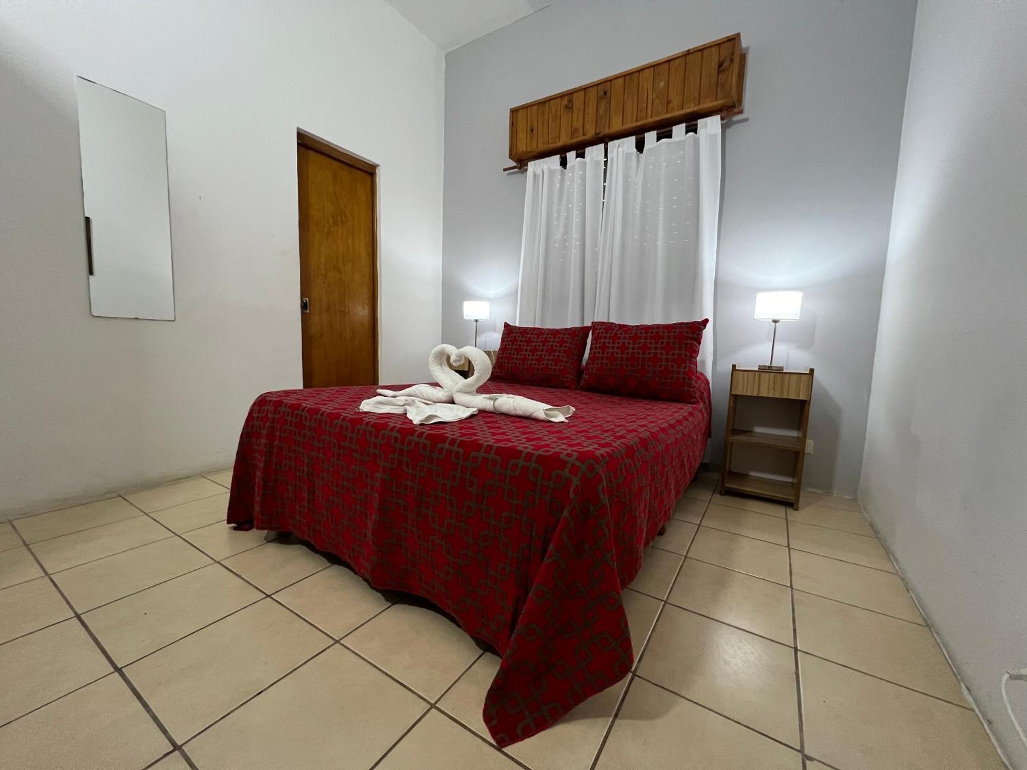 Hotel Gran Continente San Clemente del Tuyú Eksteriør bilde